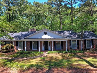 1555 King Arthur Ct SE, Smyrna, GA, 30080