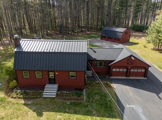 260 S Merrimack Rd, Hollis, NH 03049