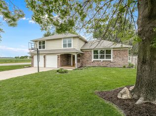 638 W Leighty Dr, Cheney, KS 67025