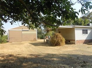 4746 E Merced Falls Rd, Snelling, CA 95369