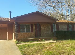 4192 Mangum Mill Rd, Gainesville, GA 30507