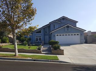 22815 Bluebird St, Grand Terrace, CA 92313