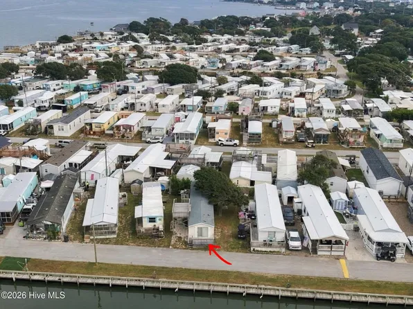 1530 Salter Path Road #15, Indian Beach, NC 28512