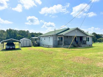 265 County Road 1046, Vinemont, AL, 35179