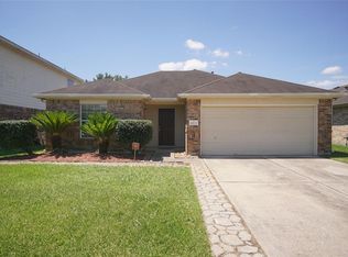 18123 Emerybrook Ct, Richmond, TX 77407
