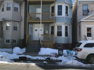 78 Maple Ave APT 1, Irvington, NJ 07111