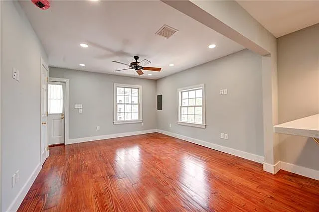 621 N Murat St #2-B — Photo 6
