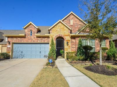 27110 Camirillo Creek Ln, Katy, TX, 77494