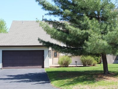 10163 Fraizer St NE, Blaine, MN, 55014