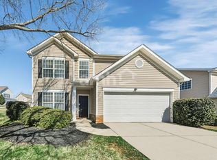 101 Tagus Ct, Greenville, SC 29607