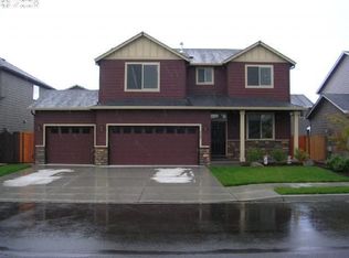 9708 NE 86th St, Vancouver, WA 98662