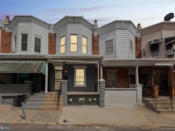 209 N Simpson St, Philadelphia, PA 19139