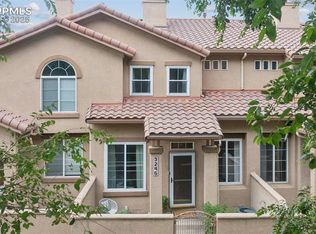 3246 Apogee Vw, Colorado Springs, CO 80906