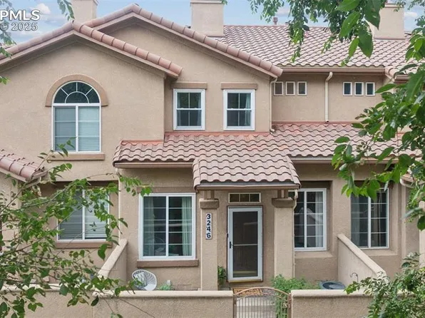 3246 Apogee Vw, Colorado Springs, CO 80906