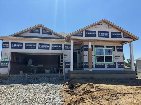 529 Hollywood Blvd, Xenia, OH 45385