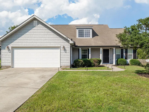 174 Sudlow Hills Ct, North Augusta, SC 29841