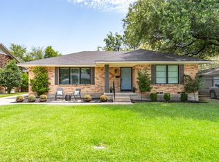 9314 Larchwood Dr, Dallas, TX 75238