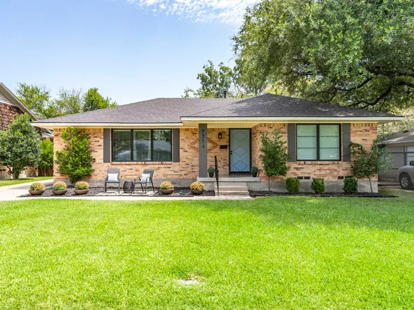 9314 Larchwood Dr, Dallas, TX 75238