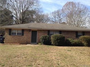 169 Pine Leaf St, Wetumpka, AL 36092