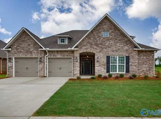 114 Timber Springs Ct, Madison, AL 35756