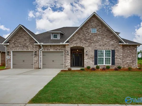114 Timber Springs Ct, Madison, AL 35756