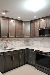 Rented by Highline Residential