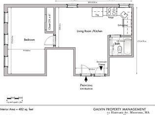 12 Harvard Ave, Medford, MA 02155