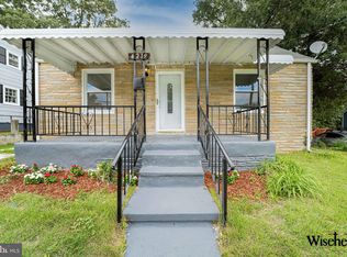 4219 71st Ave, Hyattsville, MD 20784