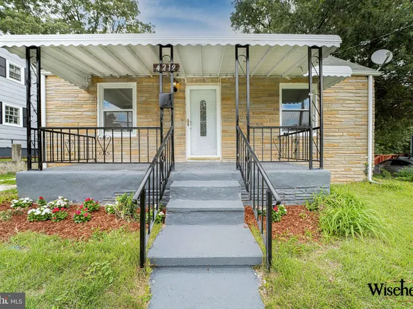 4219 71st Ave, Hyattsville, MD 20784