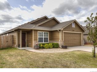 8734 E 160th Pl S, Bixby, OK 74008