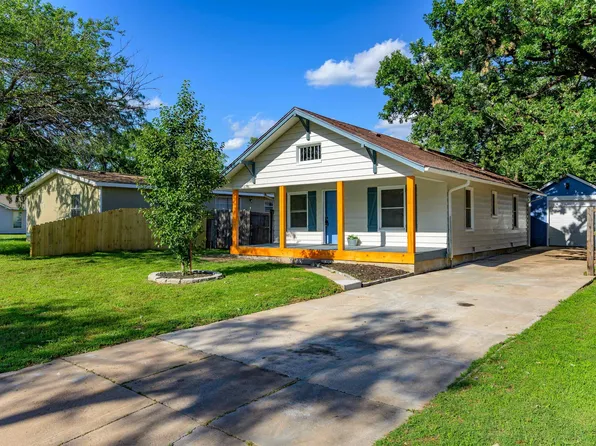 1808 S Euclid Ave, Wichita, KS 67213