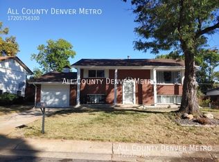 6951 W 75th Pl, Arvada, CO 80003