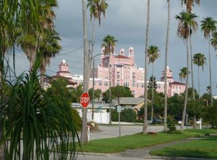 3223 E Debazan Ave, St Pete Beach, FL 33706