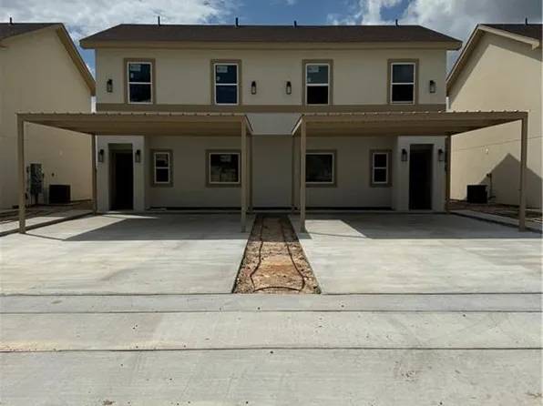 617 Jasper St, Edinburg, TX 78541