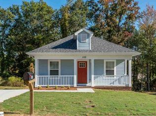 100 Abba Way, Taylors, SC 29687