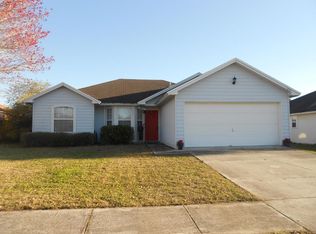 2181 Khaki Ct, Middleburg, FL 32068