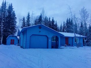 377 Banner Ln, Soldotna, AK 99669