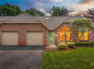 1456 Lyons Chase Cir, Murrysville, PA 15668