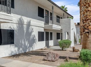 Tides on Palm, Las Vegas, NV 89104