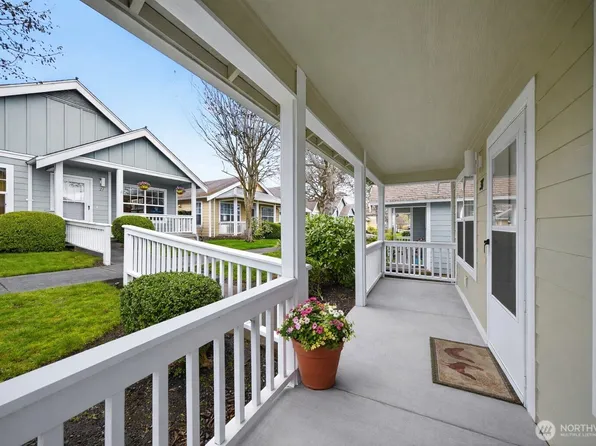 161 W Whidbey Avenue #38, Oak Harbor, WA 98277