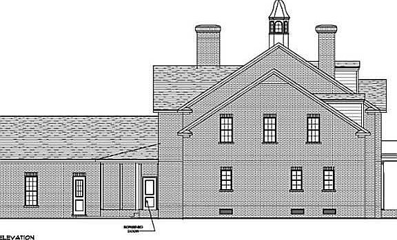3rd image of 2402 Reserve Dr