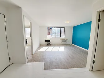 Rented by New Group Realty, Inc.