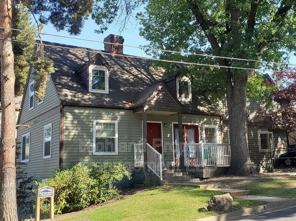 1020 NE B St, Pullman, WA