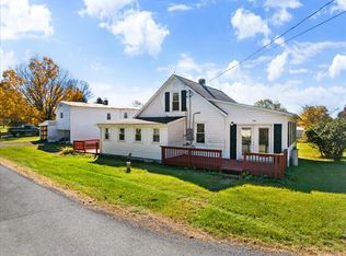 143 Beard Heights Addition Rd, Marlinton, WV 24954