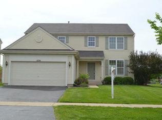 1034 Larkspur Ct, Hampshire, IL 60140