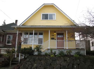 725 N 72nd St, Seattle, WA 98103