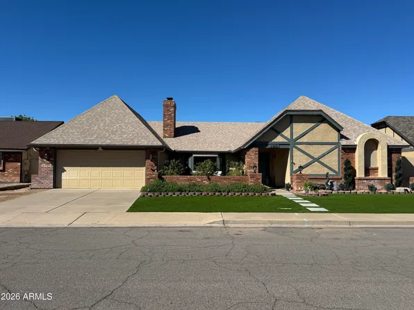 1312 N PASADENA --, Mesa, AZ 85201