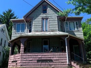 31 Saint John Ave, Binghamton, NY