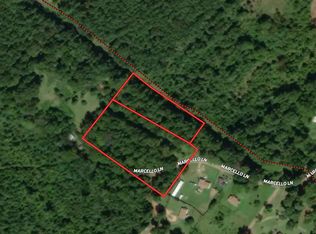 0 Marcella Ln, Marshall, TX 75672