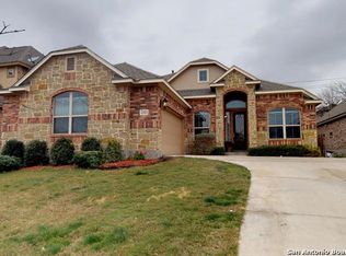12923 Florianne, San Antonio, TX 78253